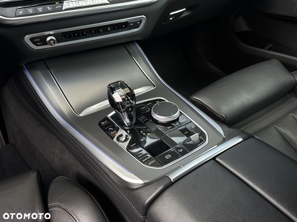 BMW X5 xDrive25d - 18