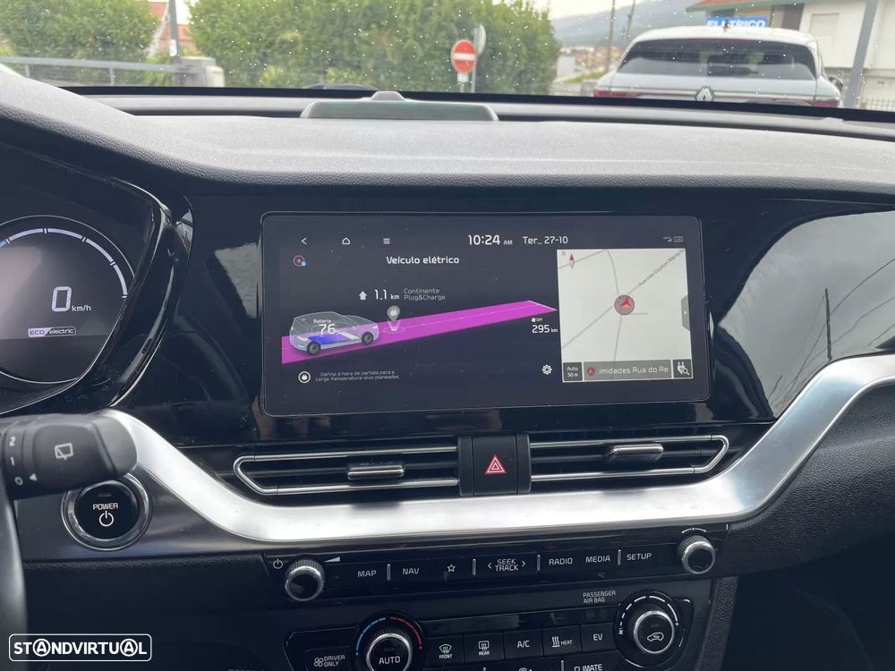 Kia e-Niro 64kWh - 42