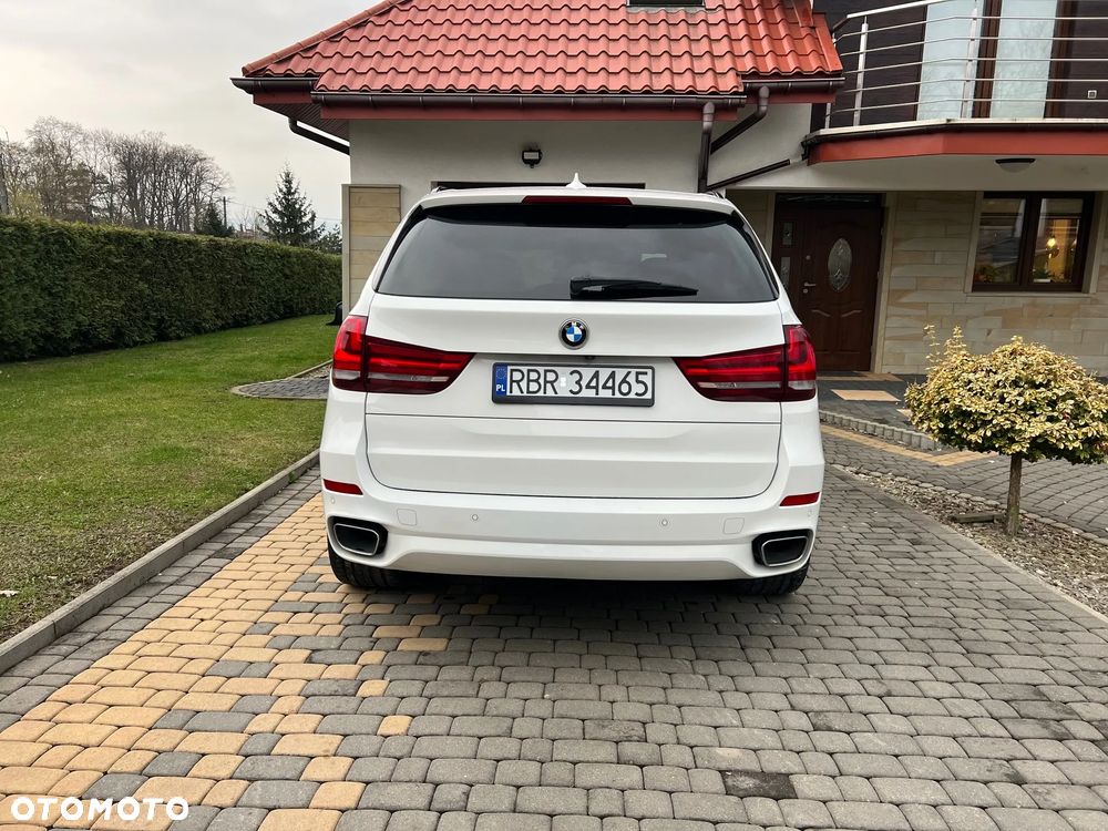 BMW X5 xDrive30d - 3