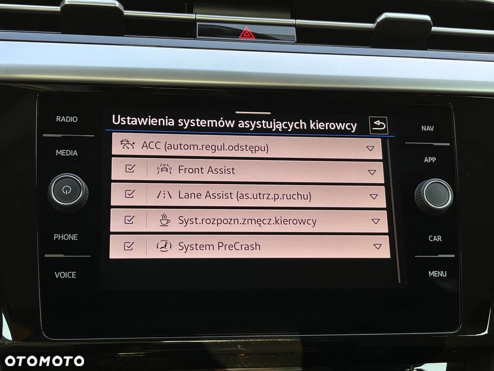 Volkswagen Arteon 1.5 TSI Elegance - 36