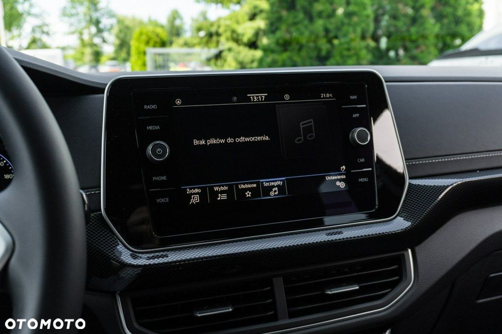 Volkswagen T-Cross - 31