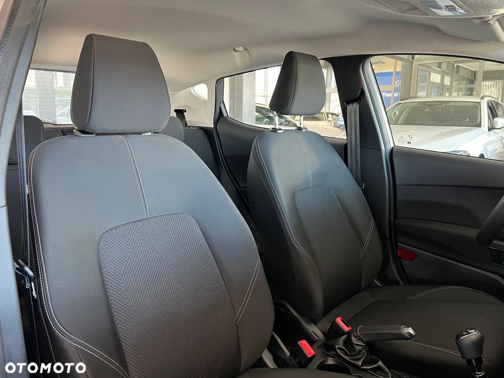 Ford Fiesta 1.0 EcoBoost Titanium ASS - 35