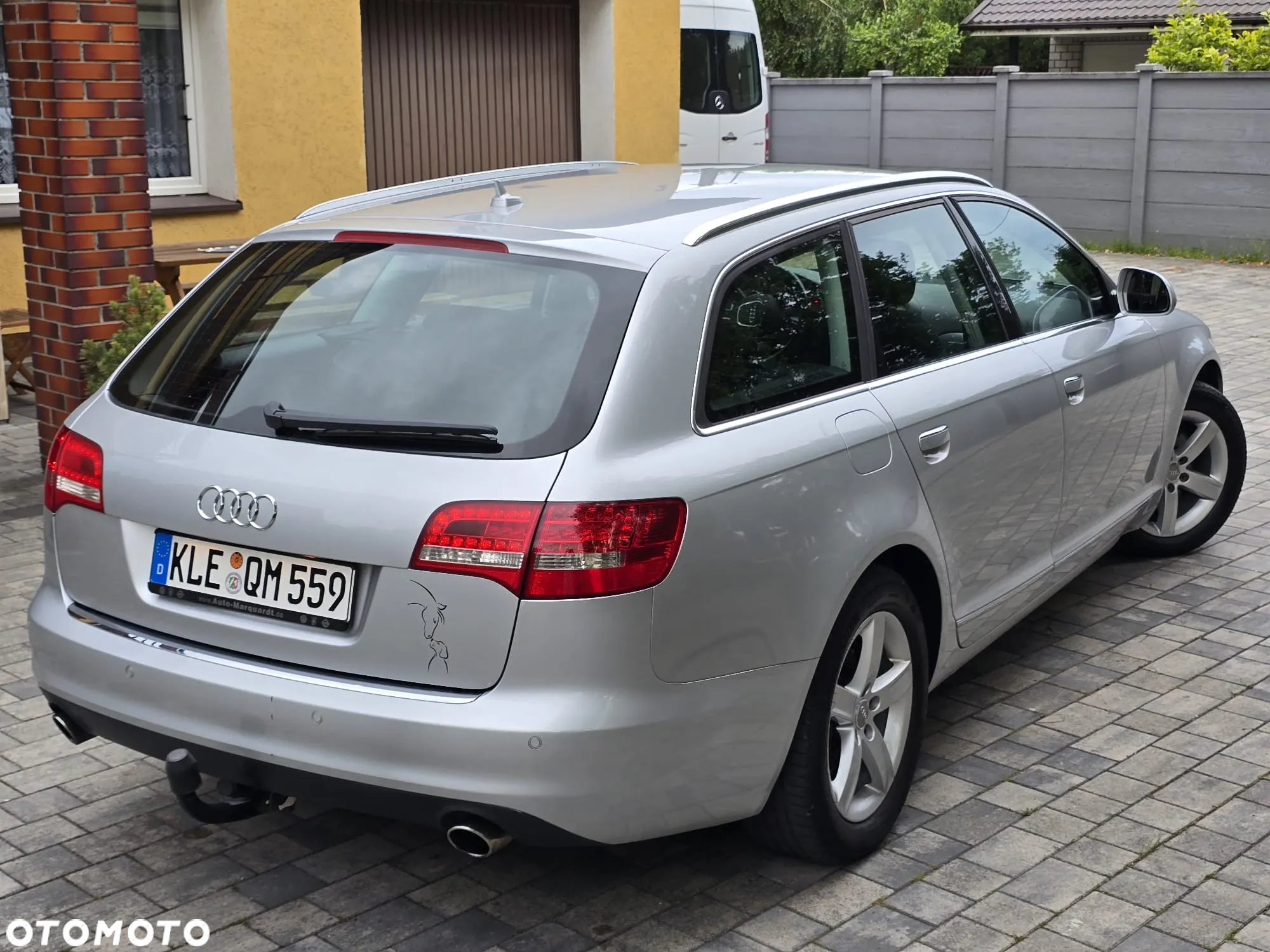 Audi A6 - 12