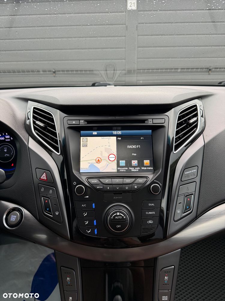 Hyundai i40 - 33