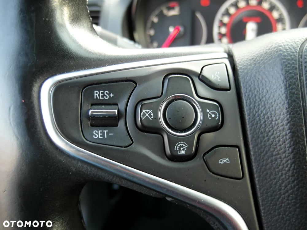 Opel Insignia 2.0 CDTI ecoFLEX Start/Stop Innovation - 24