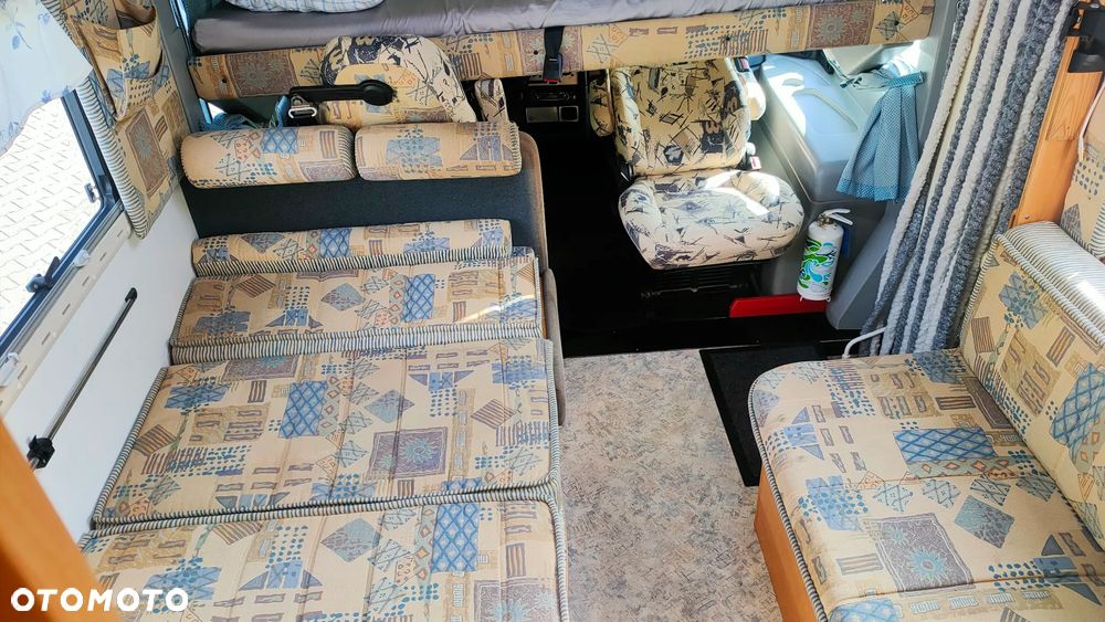 Fiat Ducato - 17