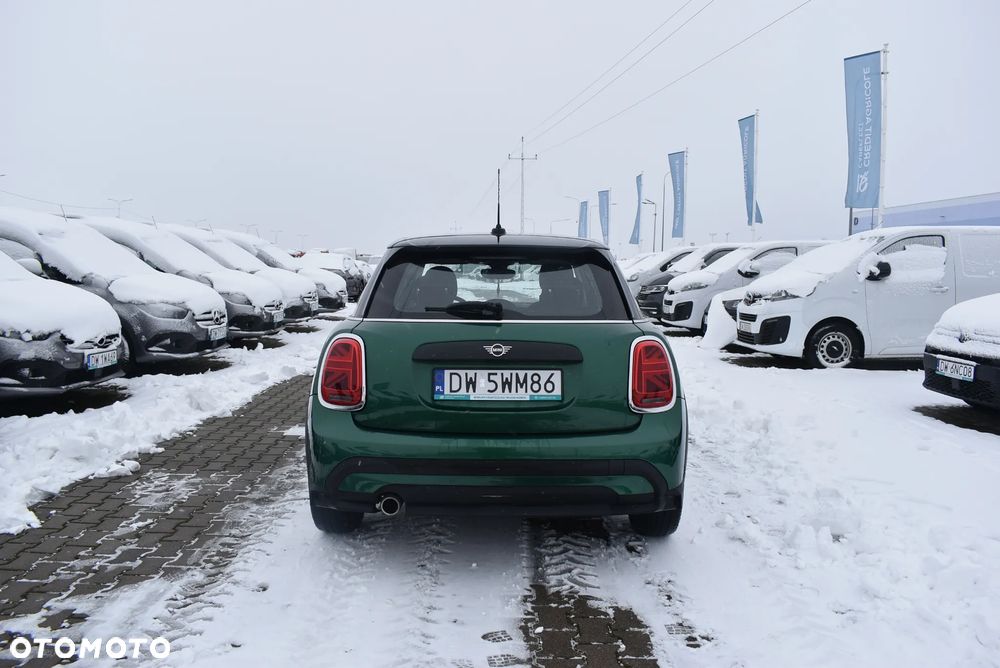 MINI Cooper Standard - 7