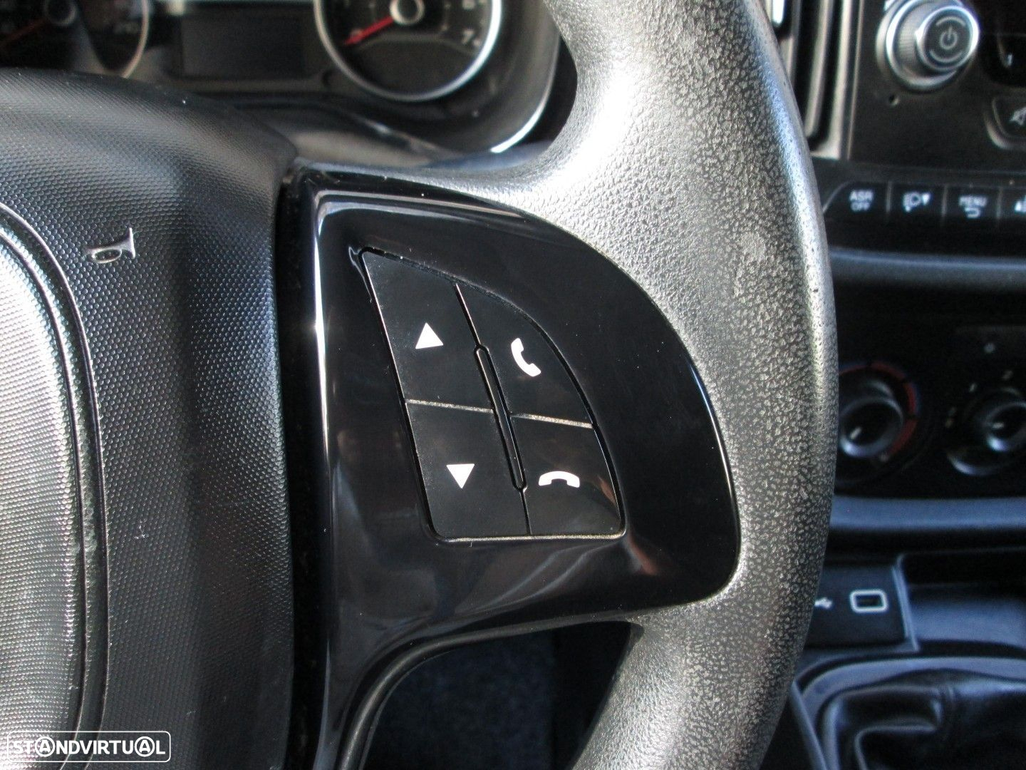 Fiat Doblo 1.6 MJ XL 3L - 19