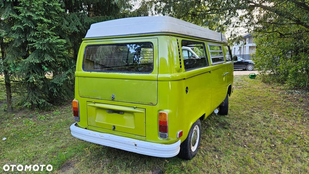 Volkswagen Inny - 17