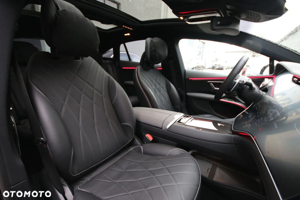 Mercedes-Benz EQS AMG 53 4Matic+ - 17