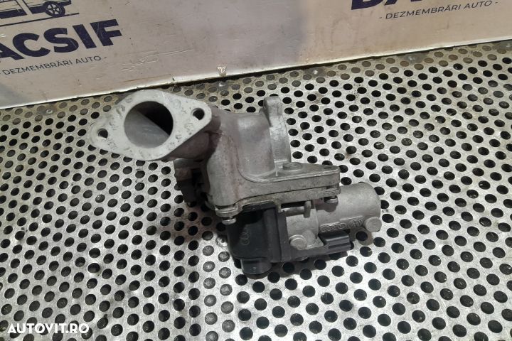 Egr 03G129637A 03G129637A Volkswagen VW Caddy 3 [2004 - 2010] Minivan - 3