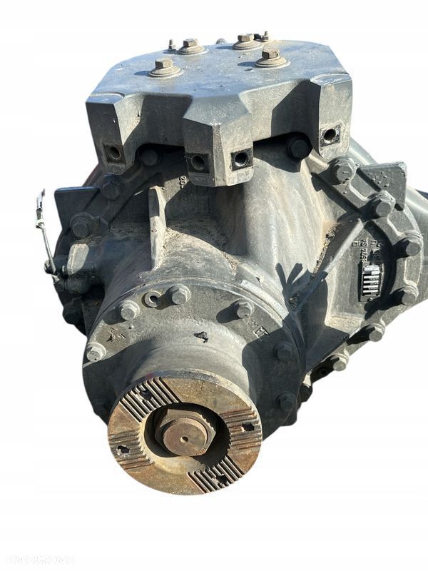 MECHANIZM RÓŻNICOWY DYFER MOST DAF XF XG XG+ 1347 2.40 2208965 - 1