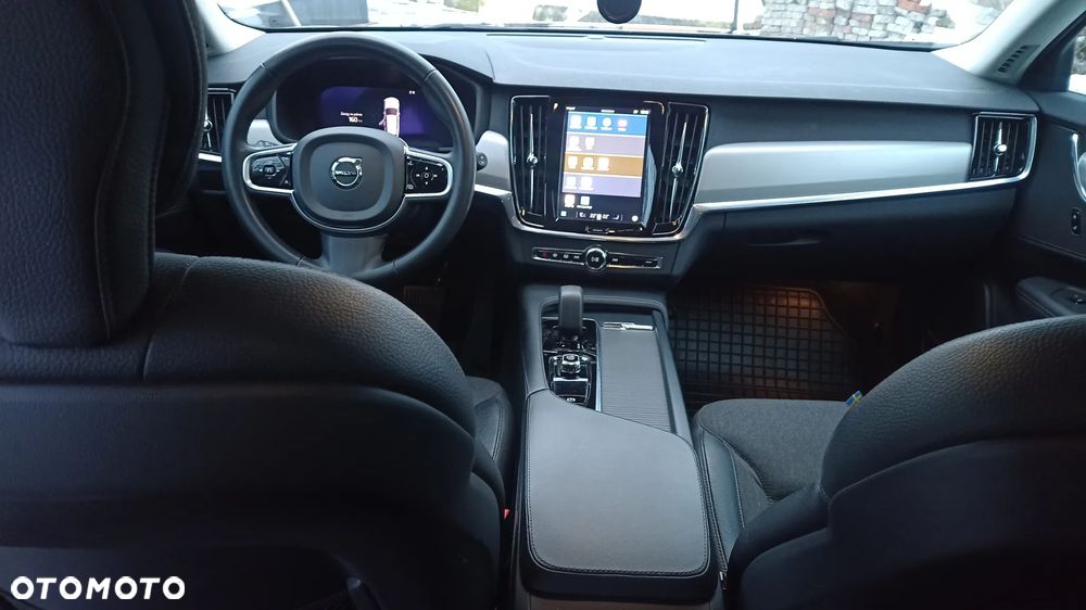 Volvo V90 - 14