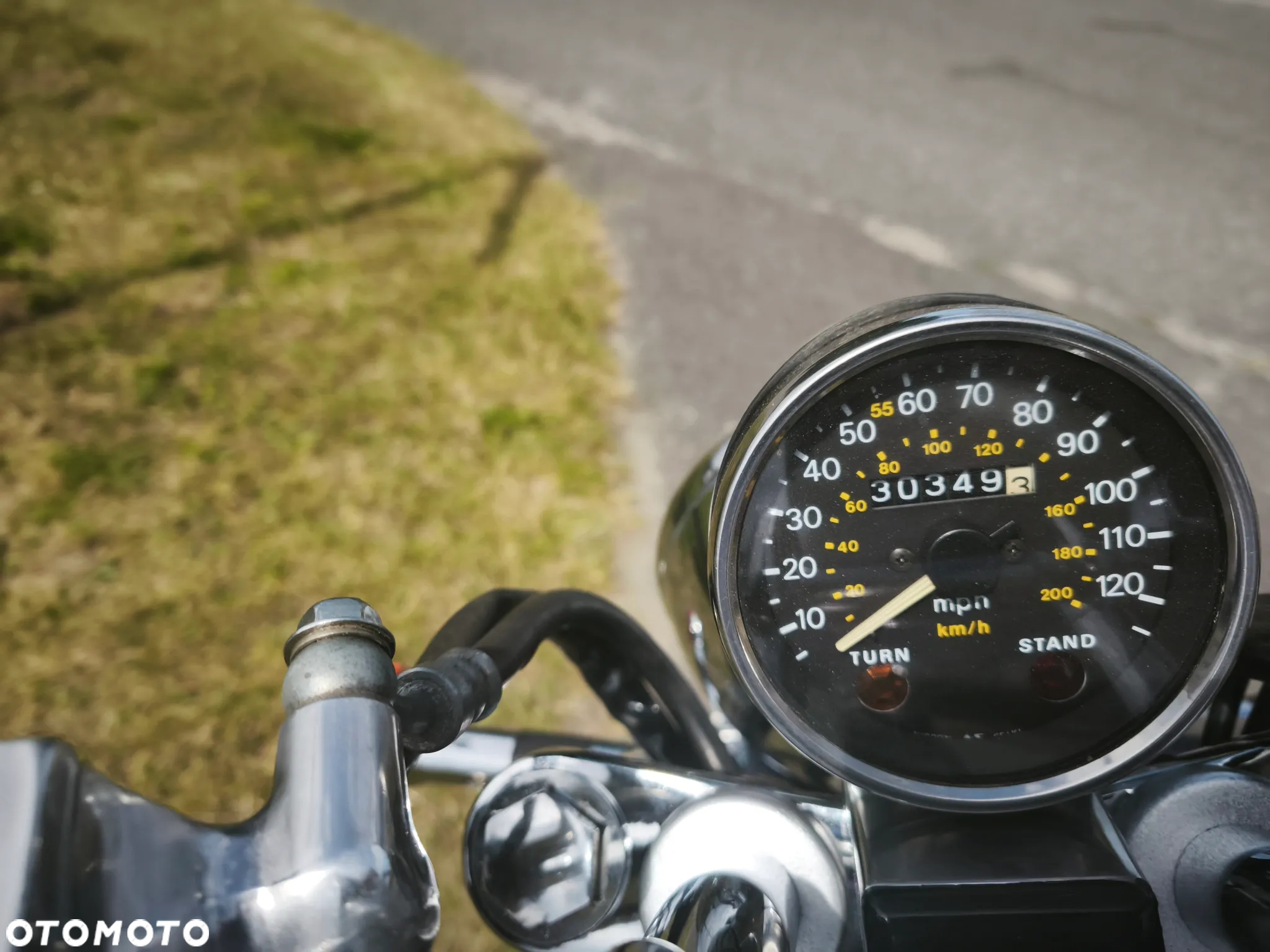 Suzuki Intruder - 17