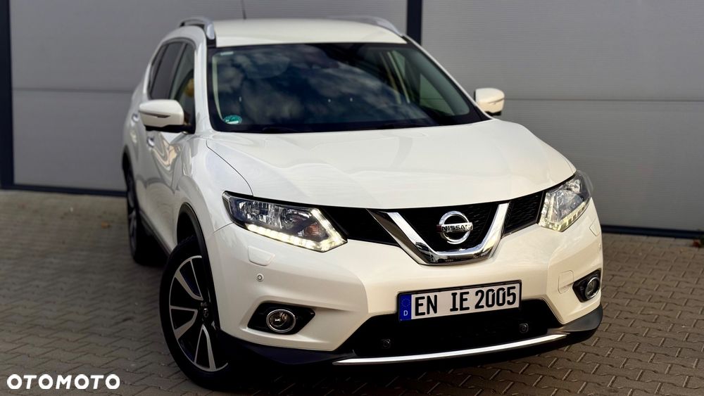 Nissan X-Trail 1.6 DIG-T 360 - 21