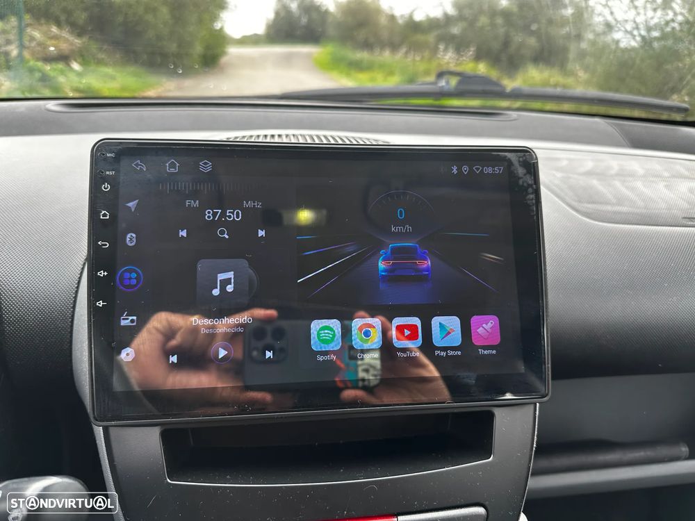 Citroën C1 1.0 Seduction - 5