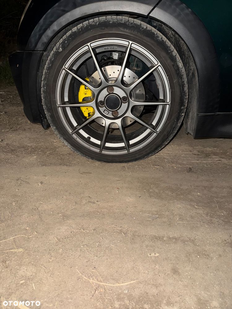 MINI Cooper - 14