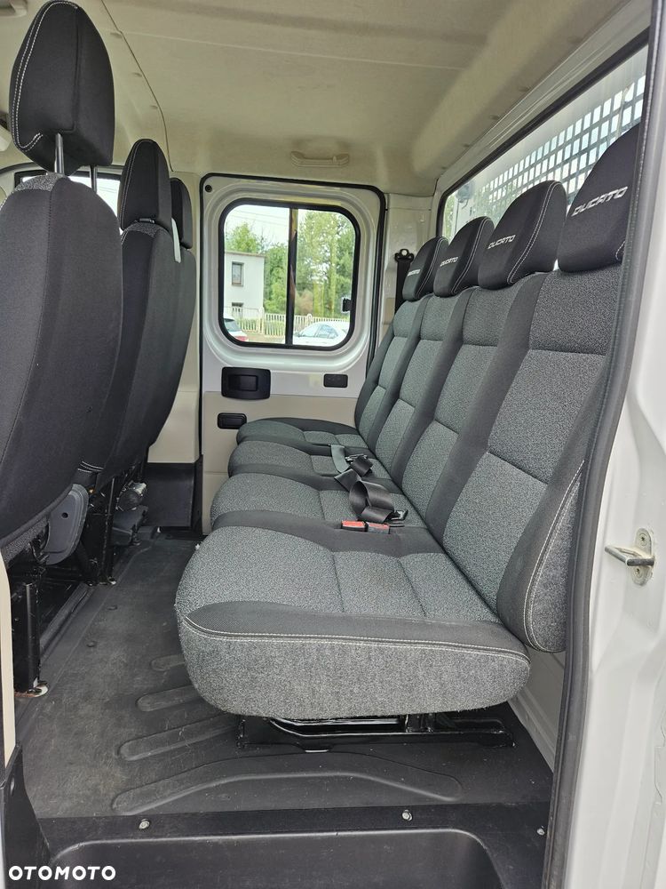 Fiat Ducato - 7