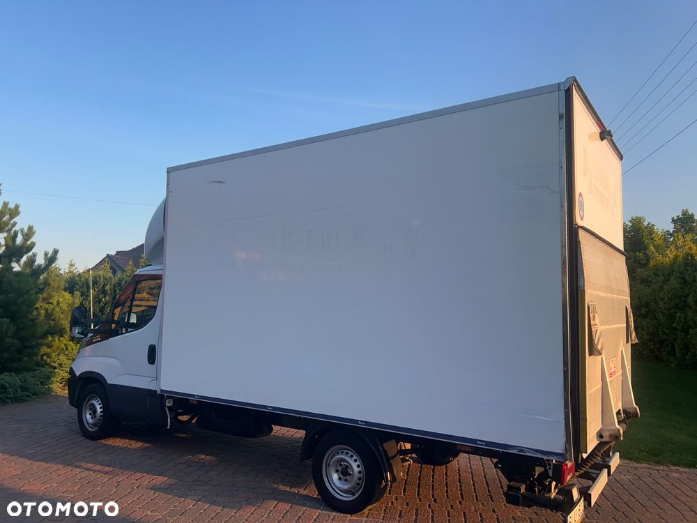 Iveco Daily - 4