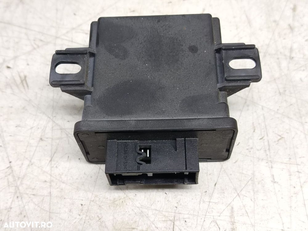 Modul xenon 5m0907357e Volkswagen VW Passat B7 [2010 - 2015] 2.0 tdi - 3