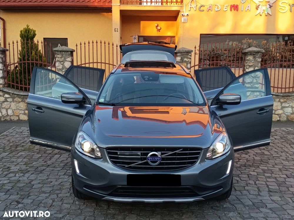 Volvo XC 60 - 2