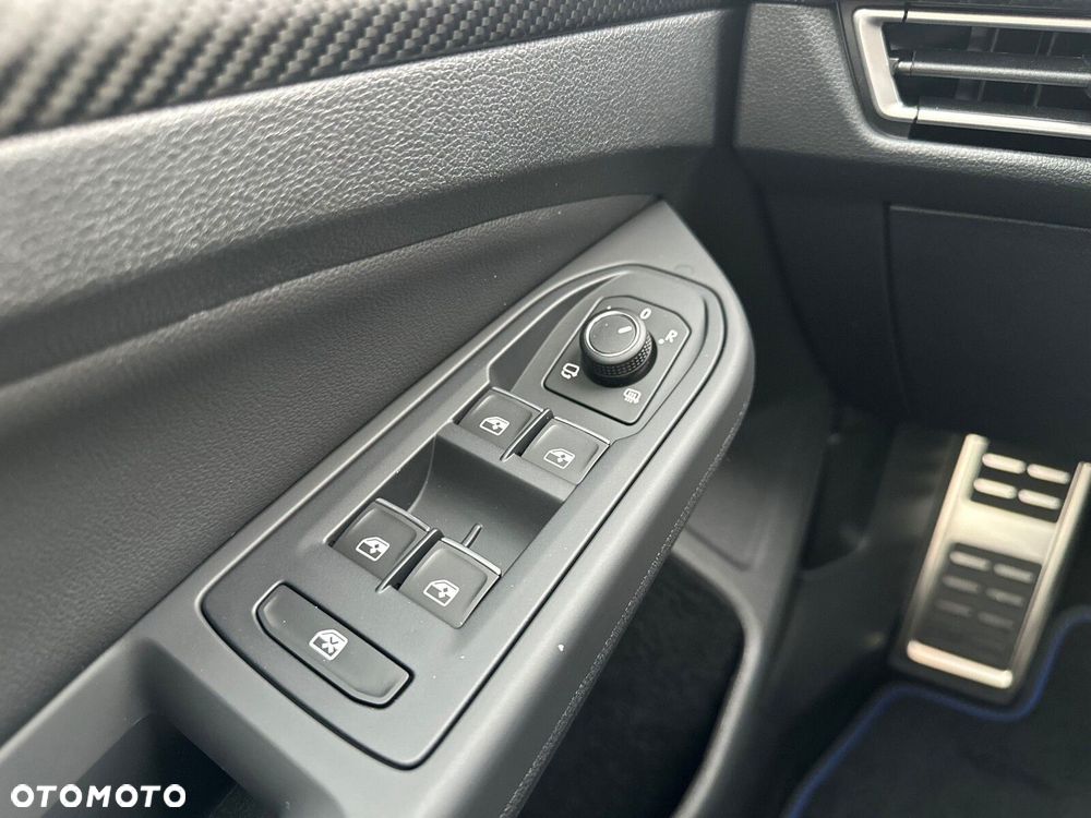 Volkswagen Golf 2.0 TSI 4Motion R DSG - 25