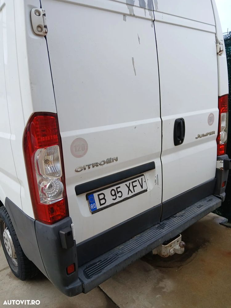 Citroën Jumper - 2