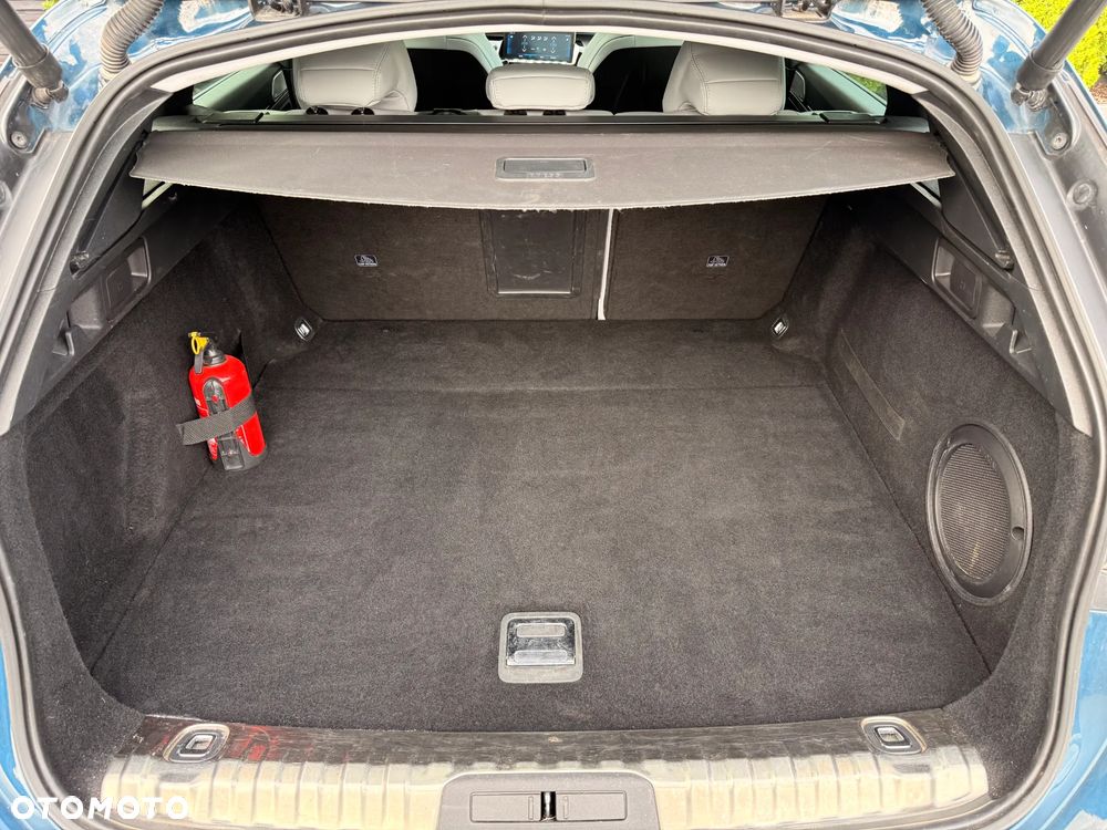 Peugeot 508 1.6 PureTech Allure S&S EAT8 - 21