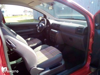 Volkswagen Fox 1.2 Style - 3