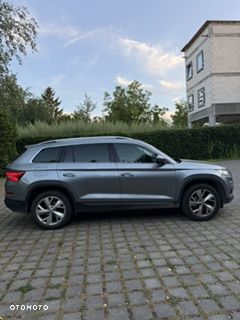 Skoda Kodiaq 1.5 TSI ACT 4x2 Ambition DSG - 4