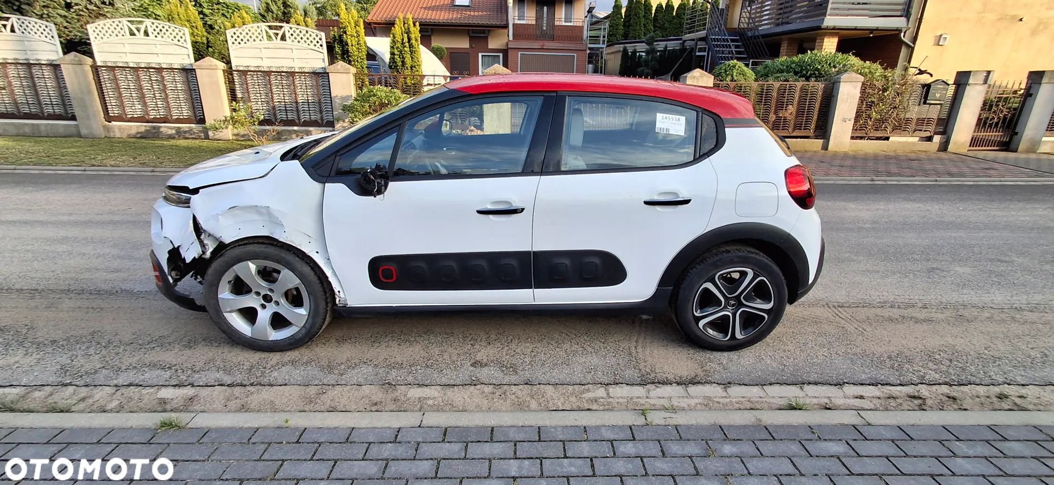 Citroën C3 - 4