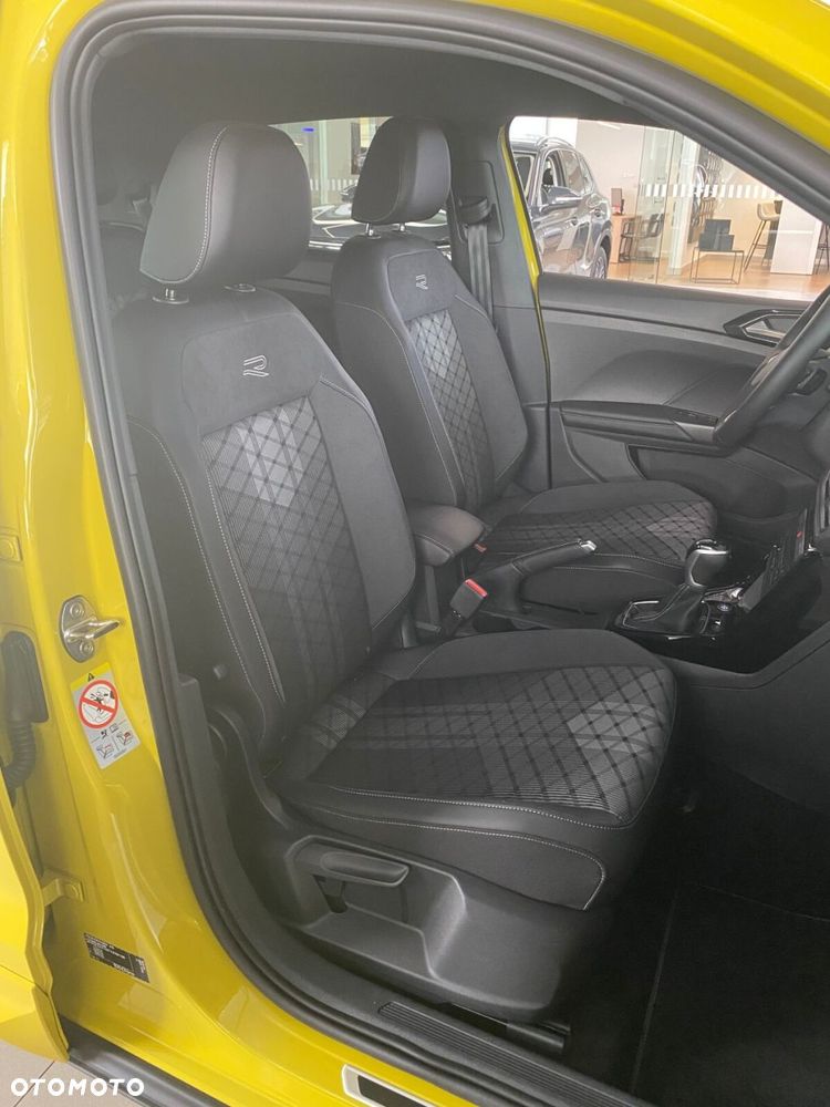 Volkswagen T-Cross - 7
