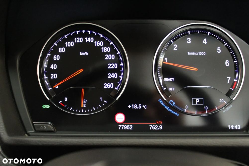 BMW X1 sDrive18i xLine - 28