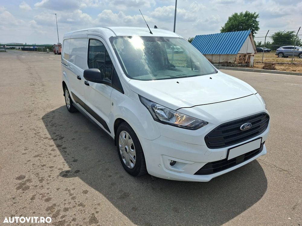 Ford TRANSIT CONNECT VAN L2 TREND  1,5D 100 CP MANUAL - 2