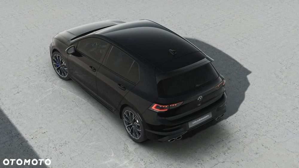 Volkswagen Golf - 7