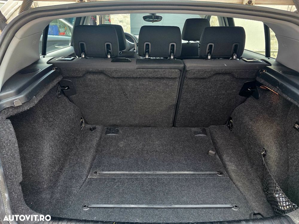 BMW Seria 1 116i Aut. - 9