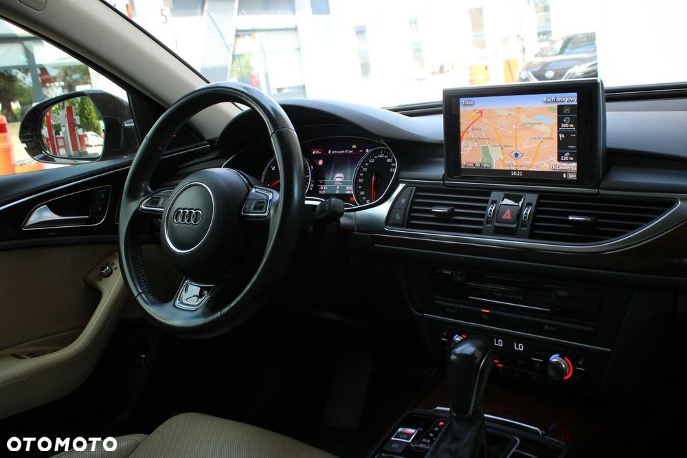 Audi A6 Limousine - 22