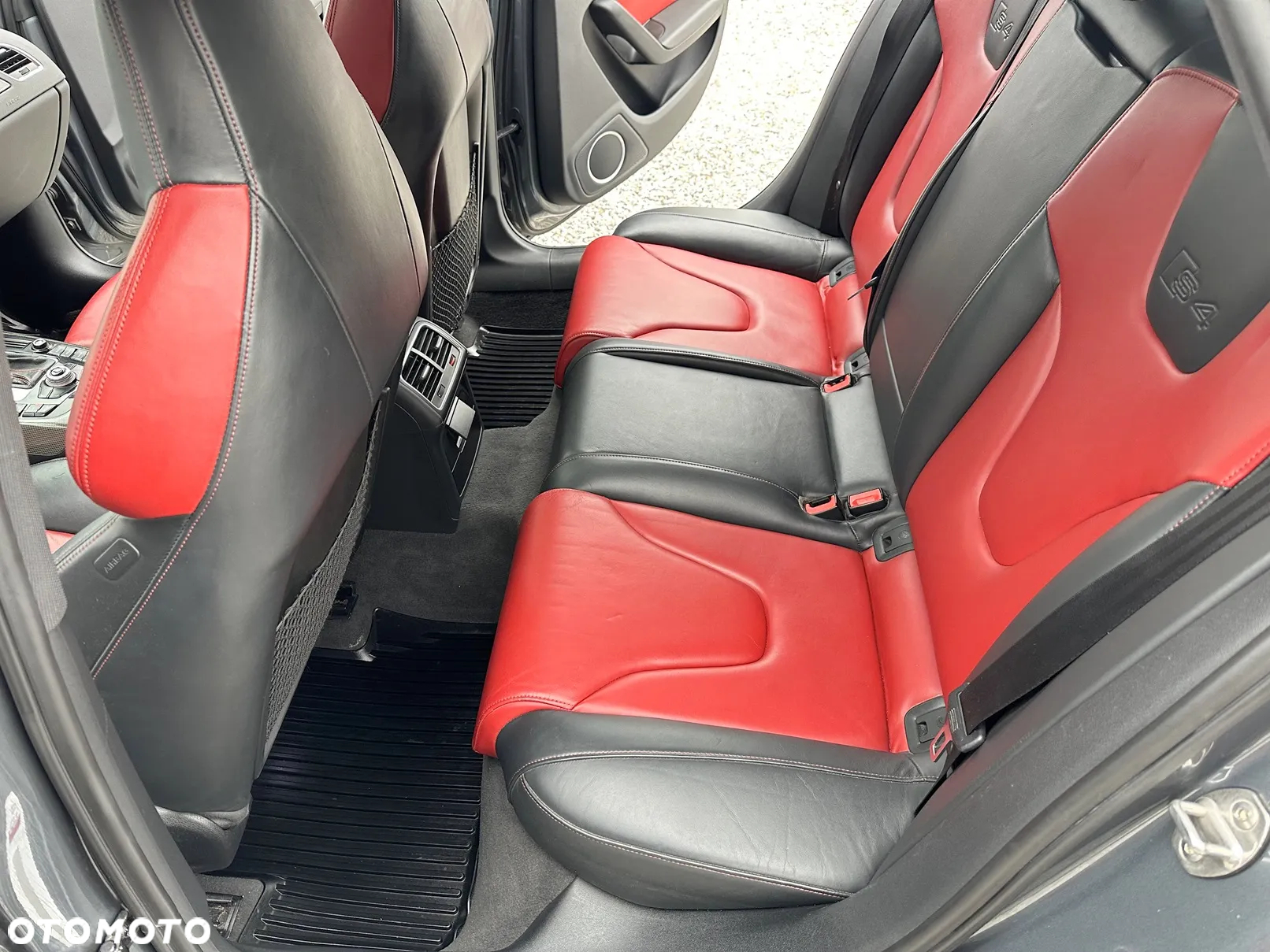 Audi S4 3.0 TFSI Quattro S tronic - 8