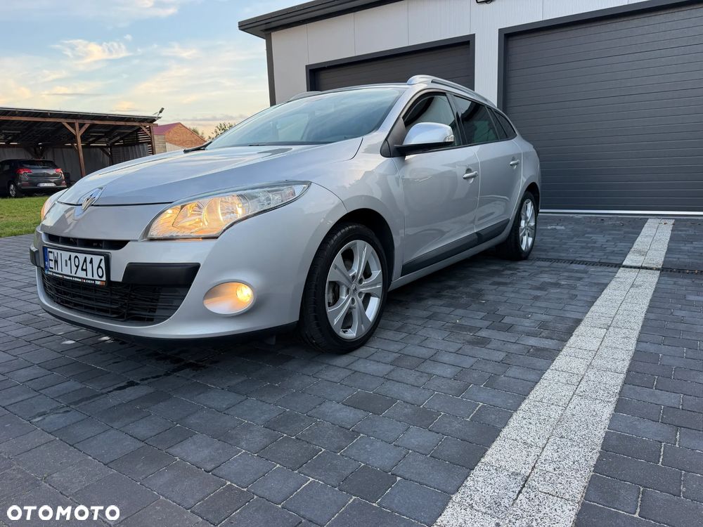 Renault Megane 1.4 16V TCE Dynamique - 8