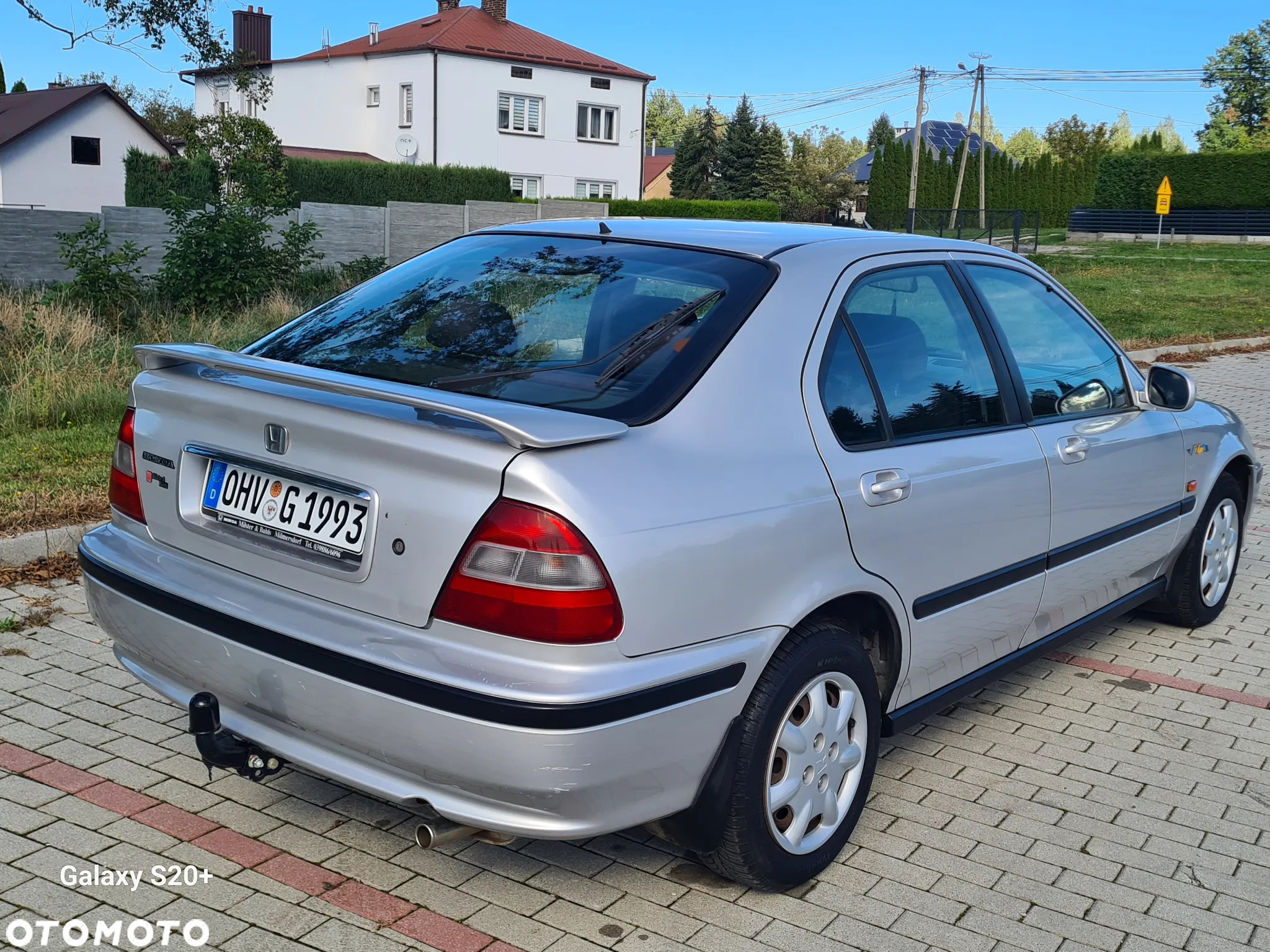 Honda Civic - 3