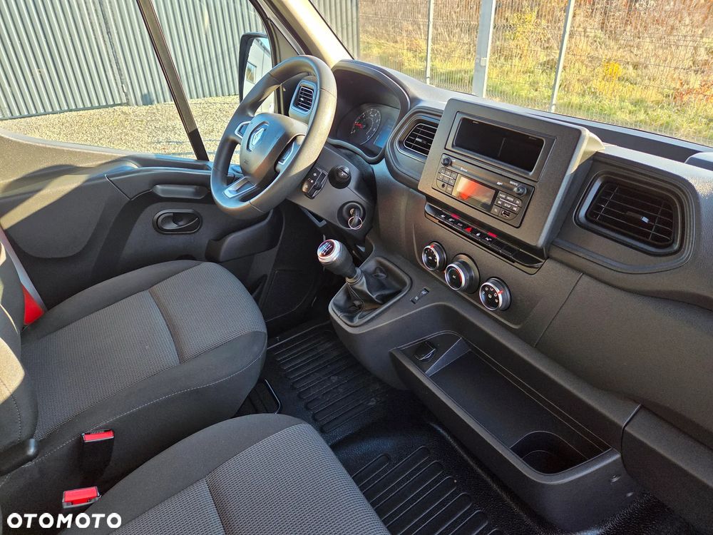 Renault Master - 21