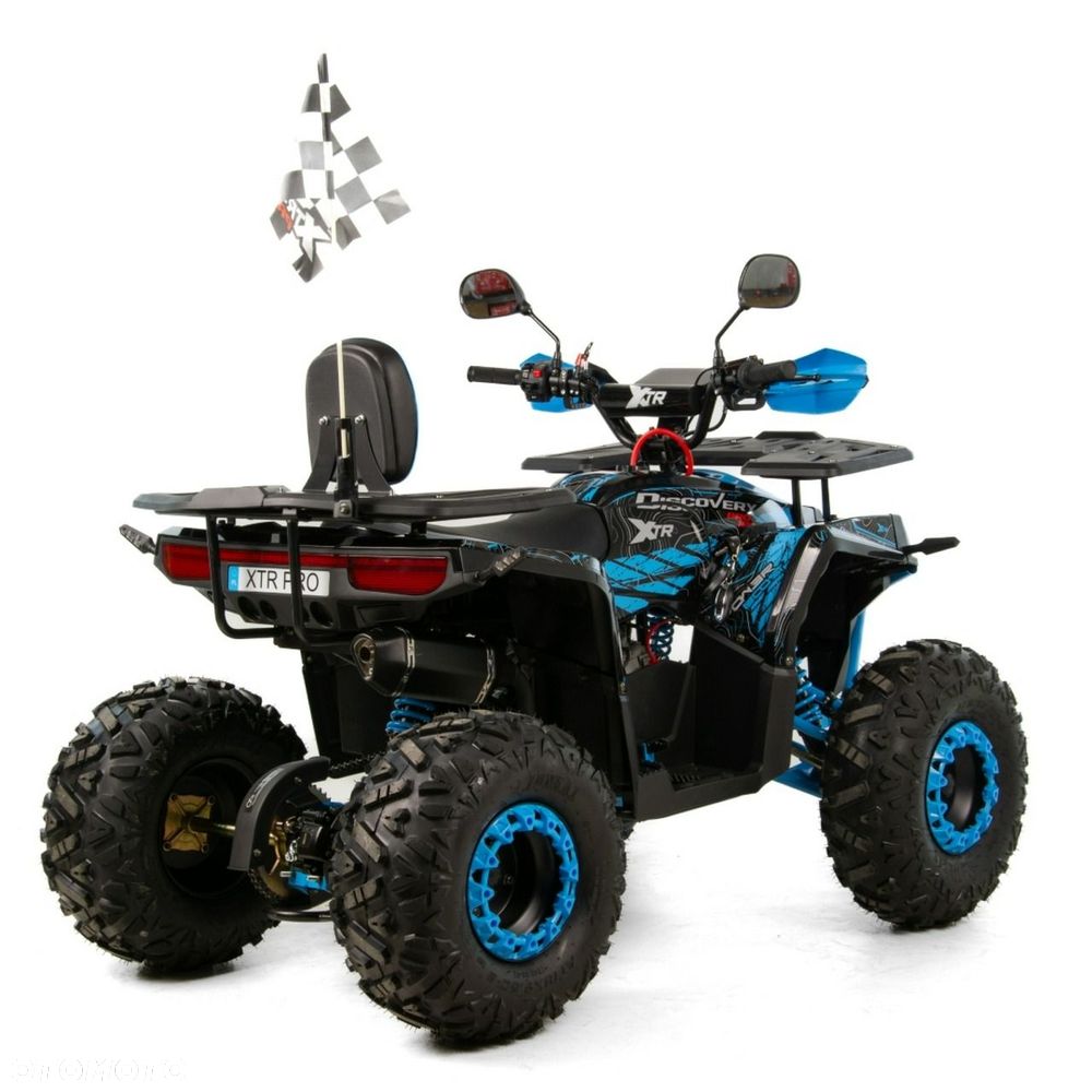 XTR Inny - 14