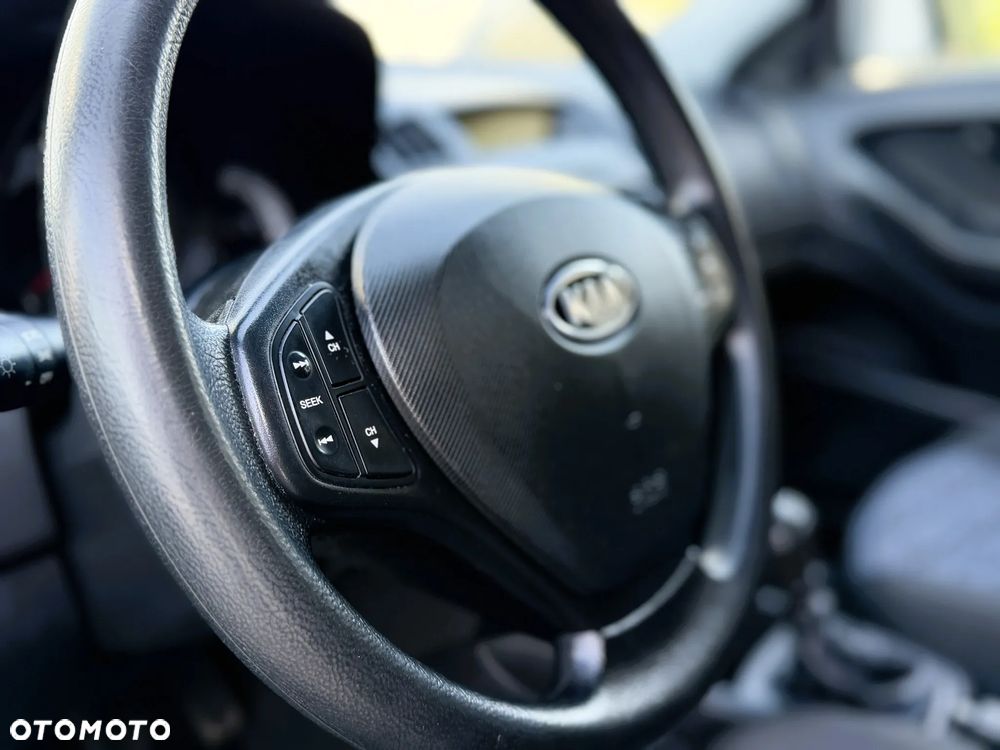 Kia Ceed - 19