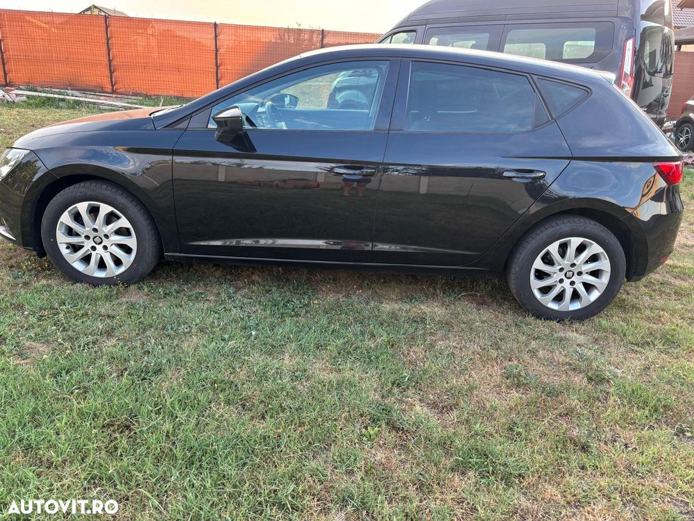 Seat Leon - 17