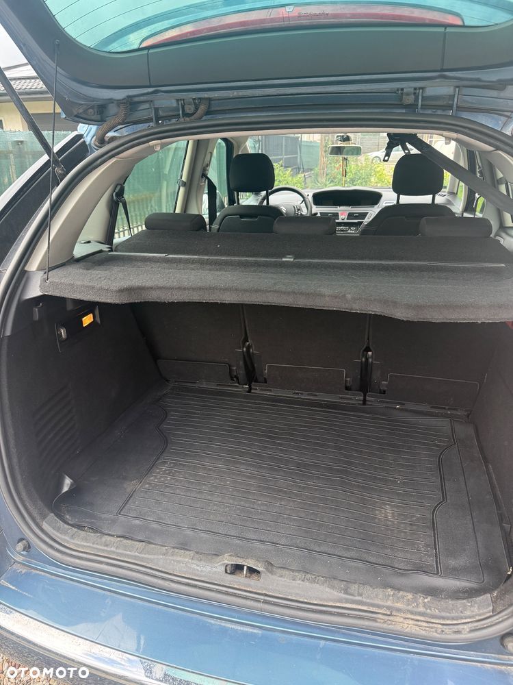 Citroën C4 Picasso 1.6 HDi Impress MCP - 9