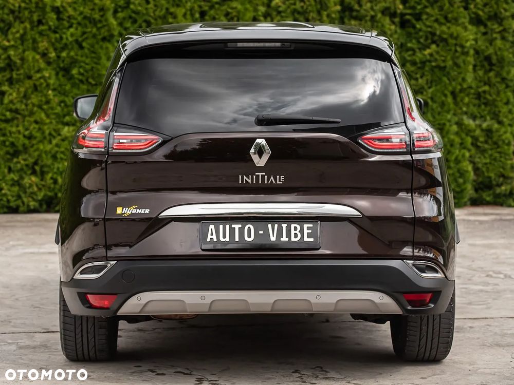 Renault Espace Energy dCi 160 EDC Initiale Paris - 12