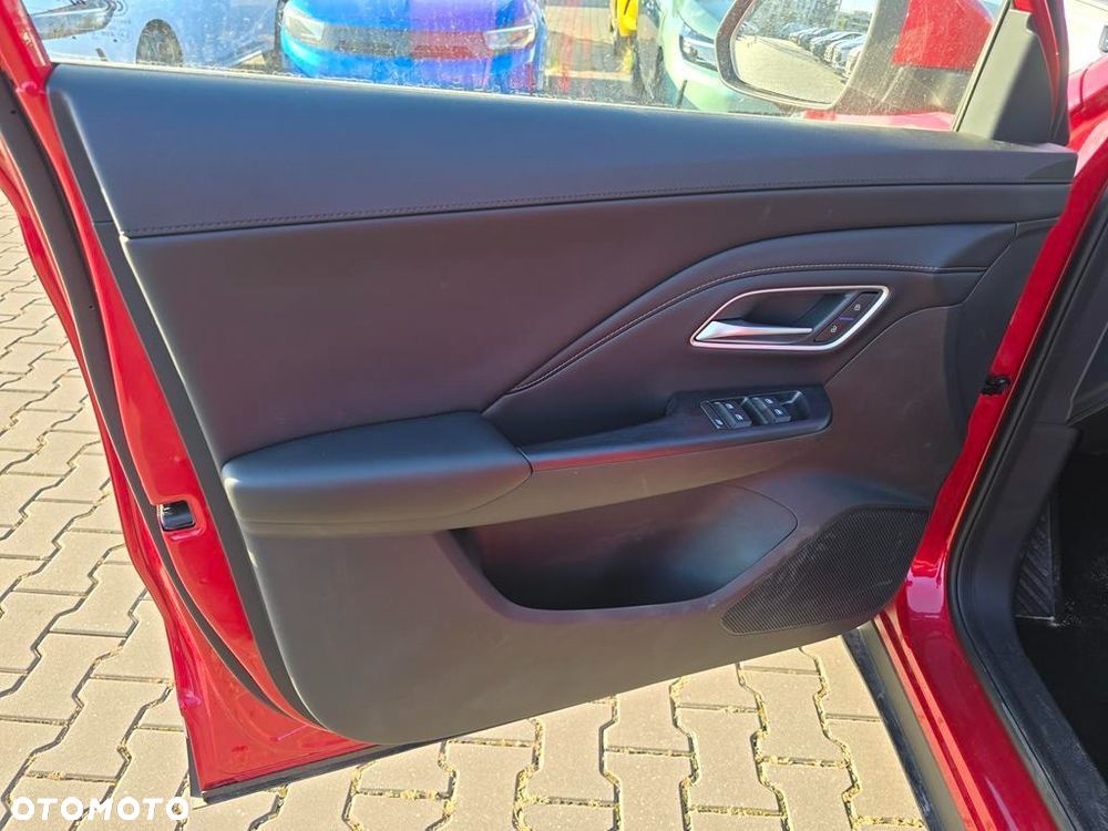 MG ZS 1.5 HEV+ Exclusive - 11