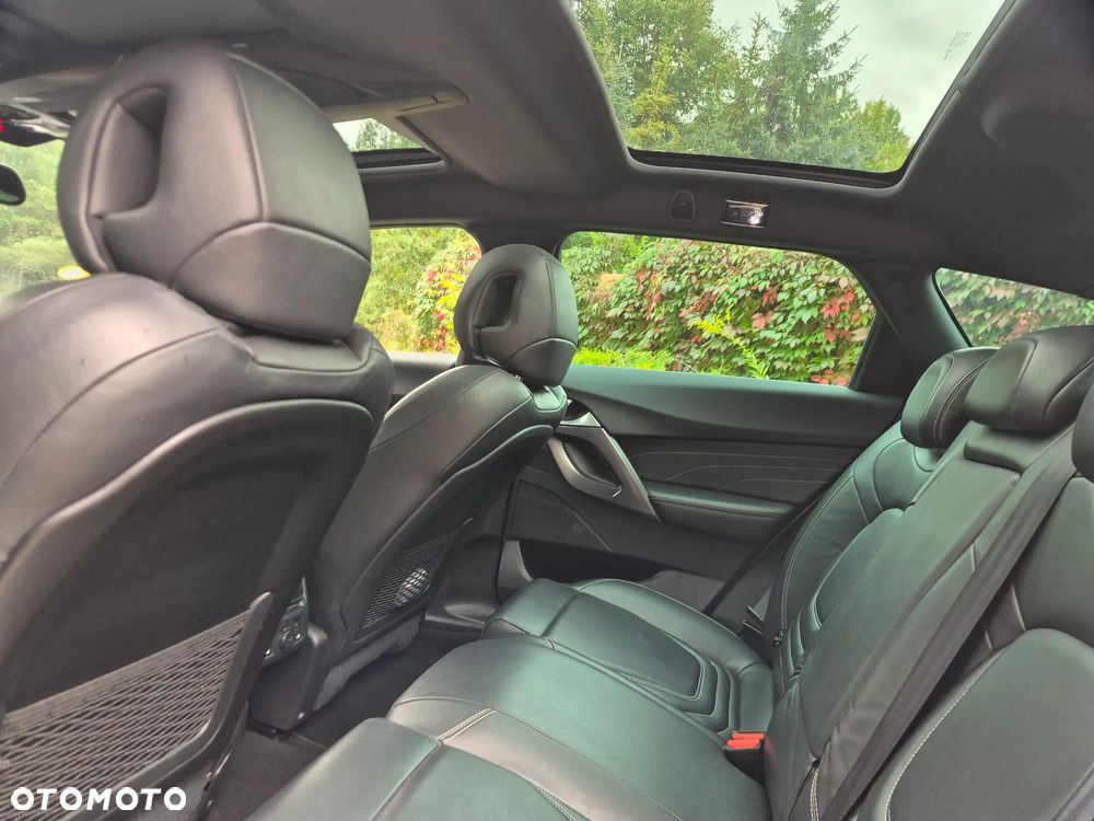 DS Automobiles DS 5 - 27