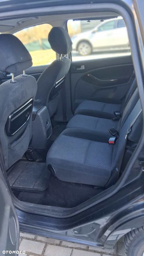 Ford C-MAX 1.6 TDCi DPF Ghia - 6