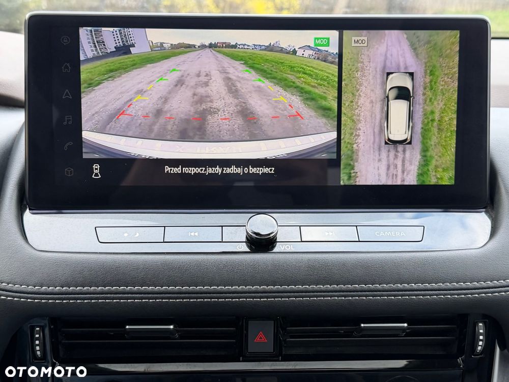 Nissan X-Trail 1.5 VC-T e-POWER Tekna 2WD - 26